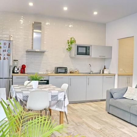 Apartamentos Rurales Cádiz Eksteriør billede