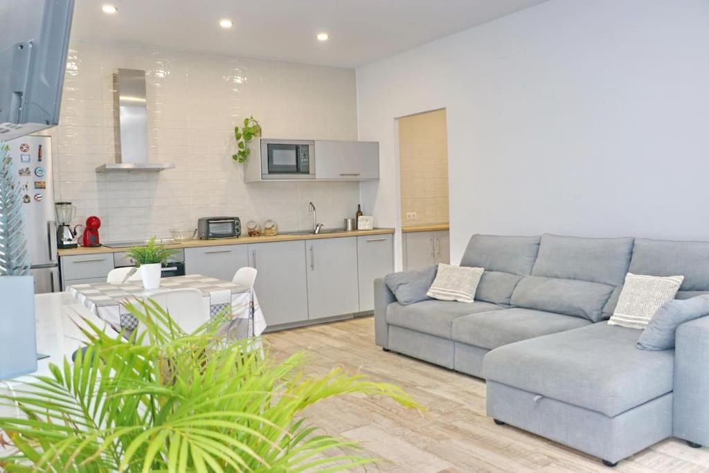 Apartamentos Rurales Cádiz Eksteriør billede