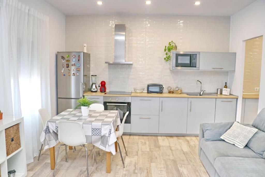 Apartamentos Rurales Cádiz Eksteriør billede
