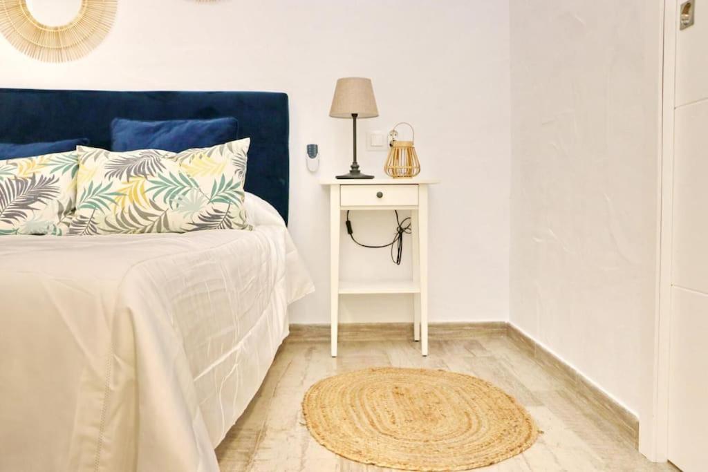 Apartamentos Rurales Cádiz Eksteriør billede